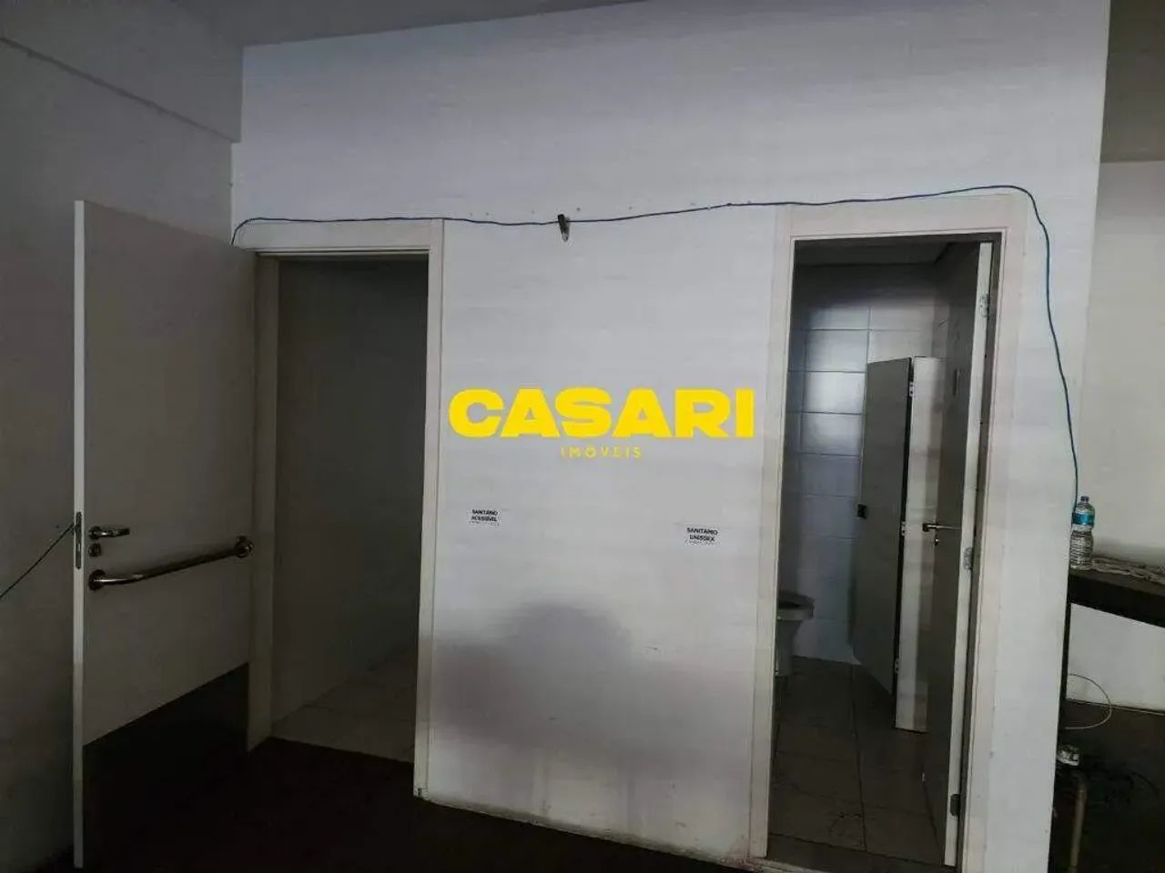 Salão, 68 m² - venda ou aluguel - Taboão - São Bernardo do Campo/SP - Foto 4