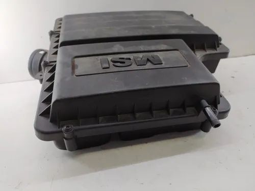 Caixa Filtro Ar Motor Gol Msi 1.6 2018 04e129607 - Foto 8