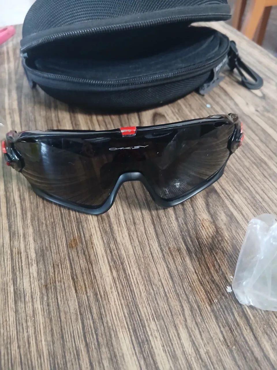 Óculos de sol oakley 