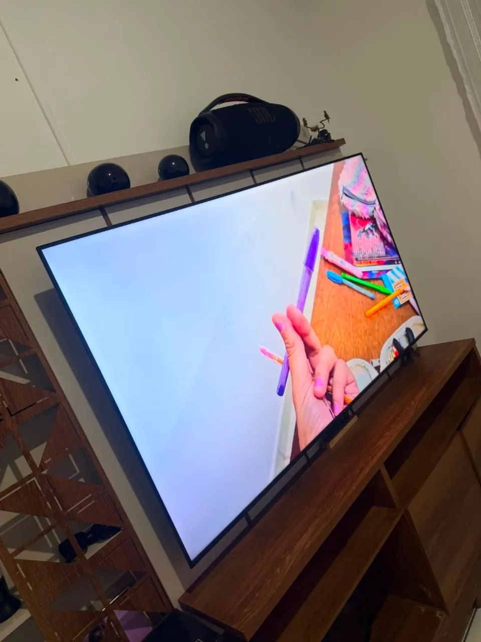 Televisão 