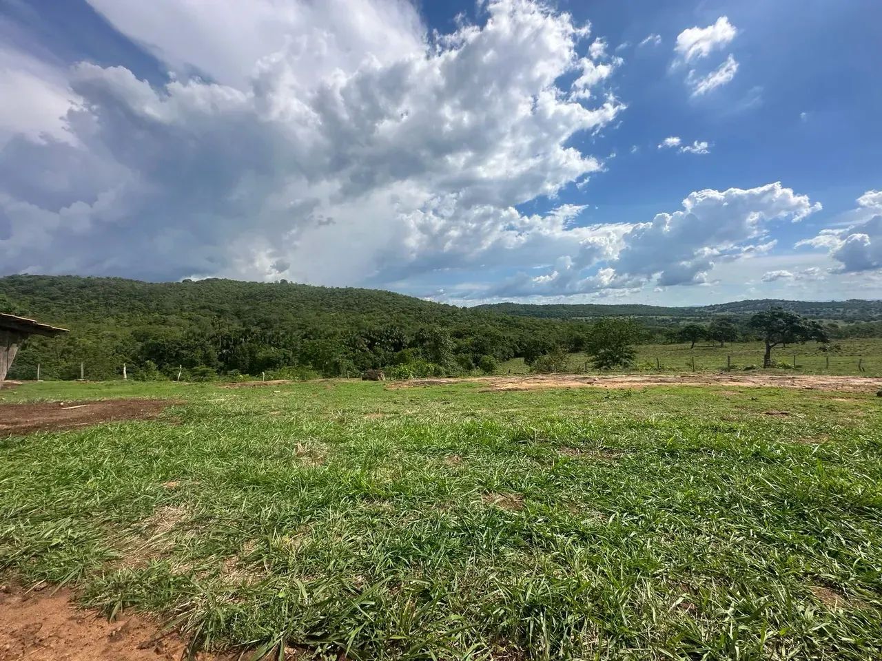 FAZENDA EM JARAGUÁ GO - 23 ALQUEIRES - Foto 2