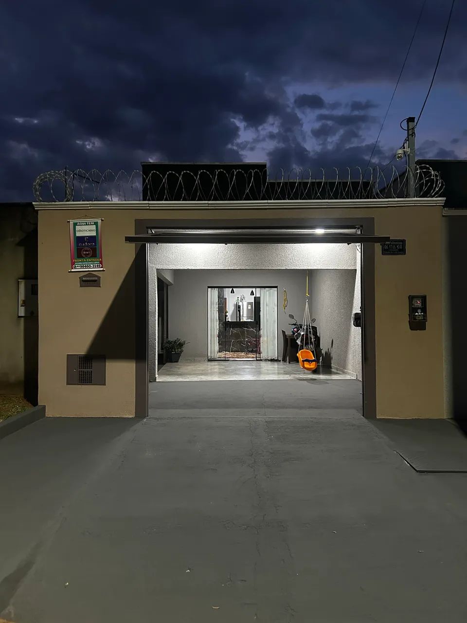 Vende-se ágio casa - Foto 5