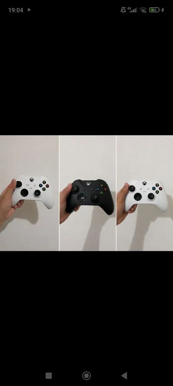 Xbox One  - Foto 2