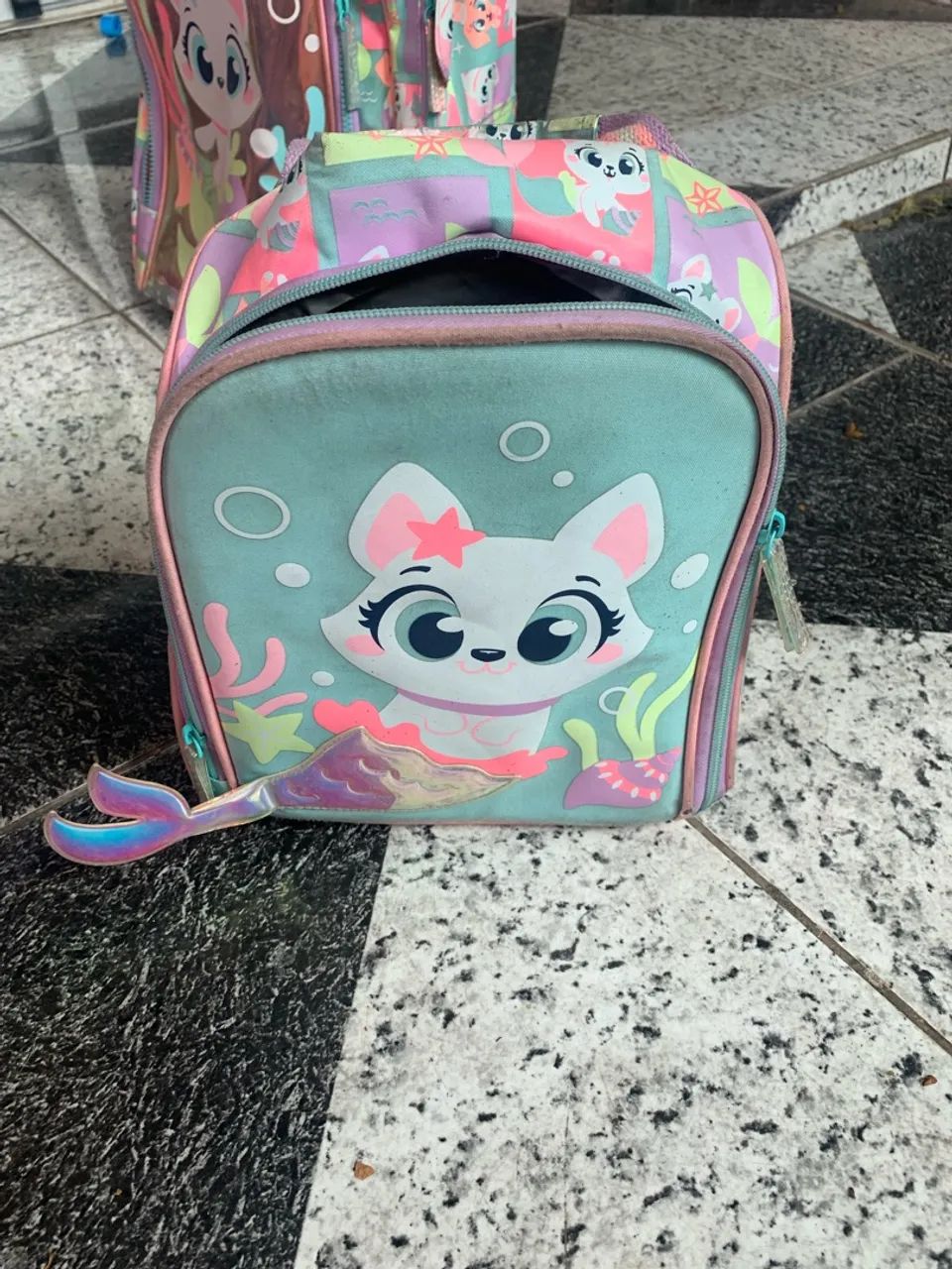 Mochila  - Foto 3