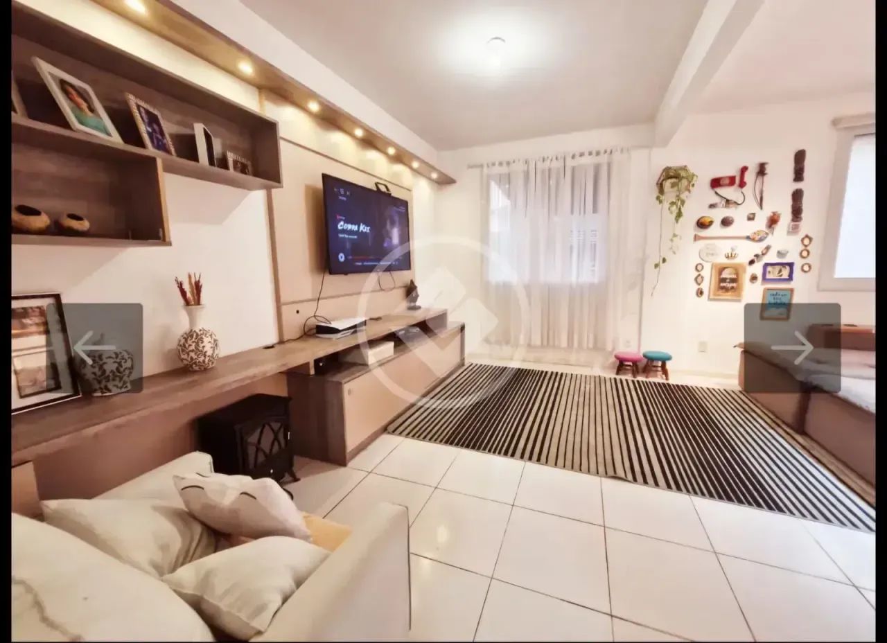 Casa com 3 dormitórios sendo 1 Suite no CAMPECHE FLORIANOPOLIS - SC - Foto 4