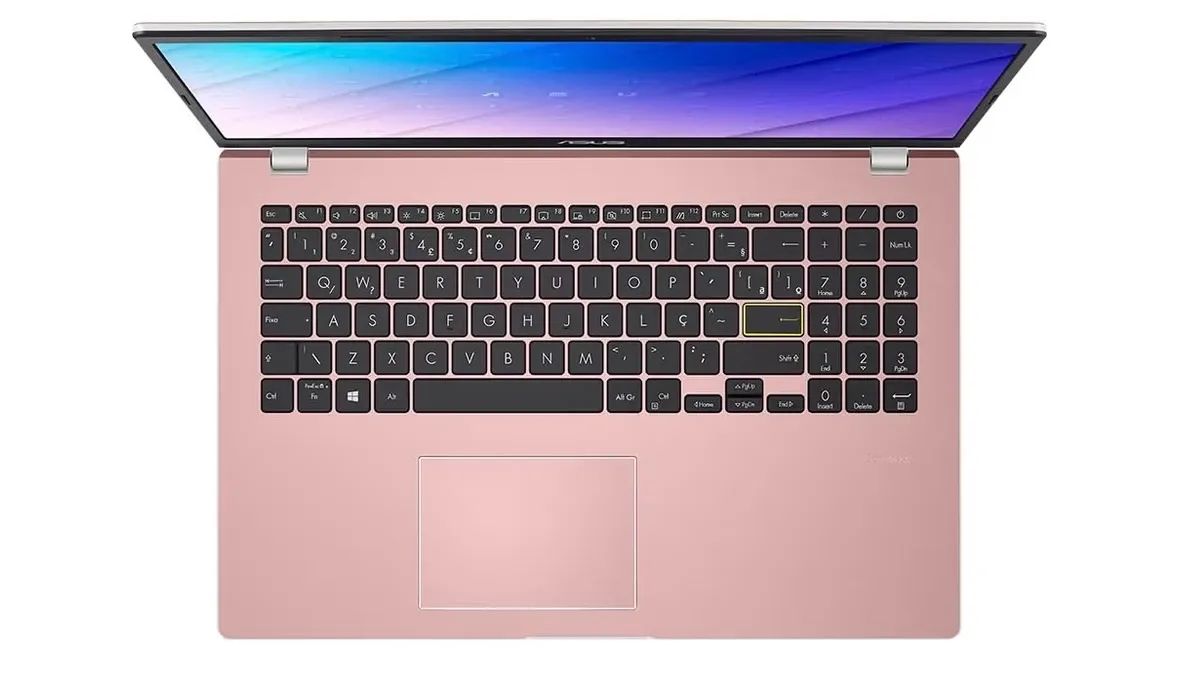Notebook Asus - Foto 5