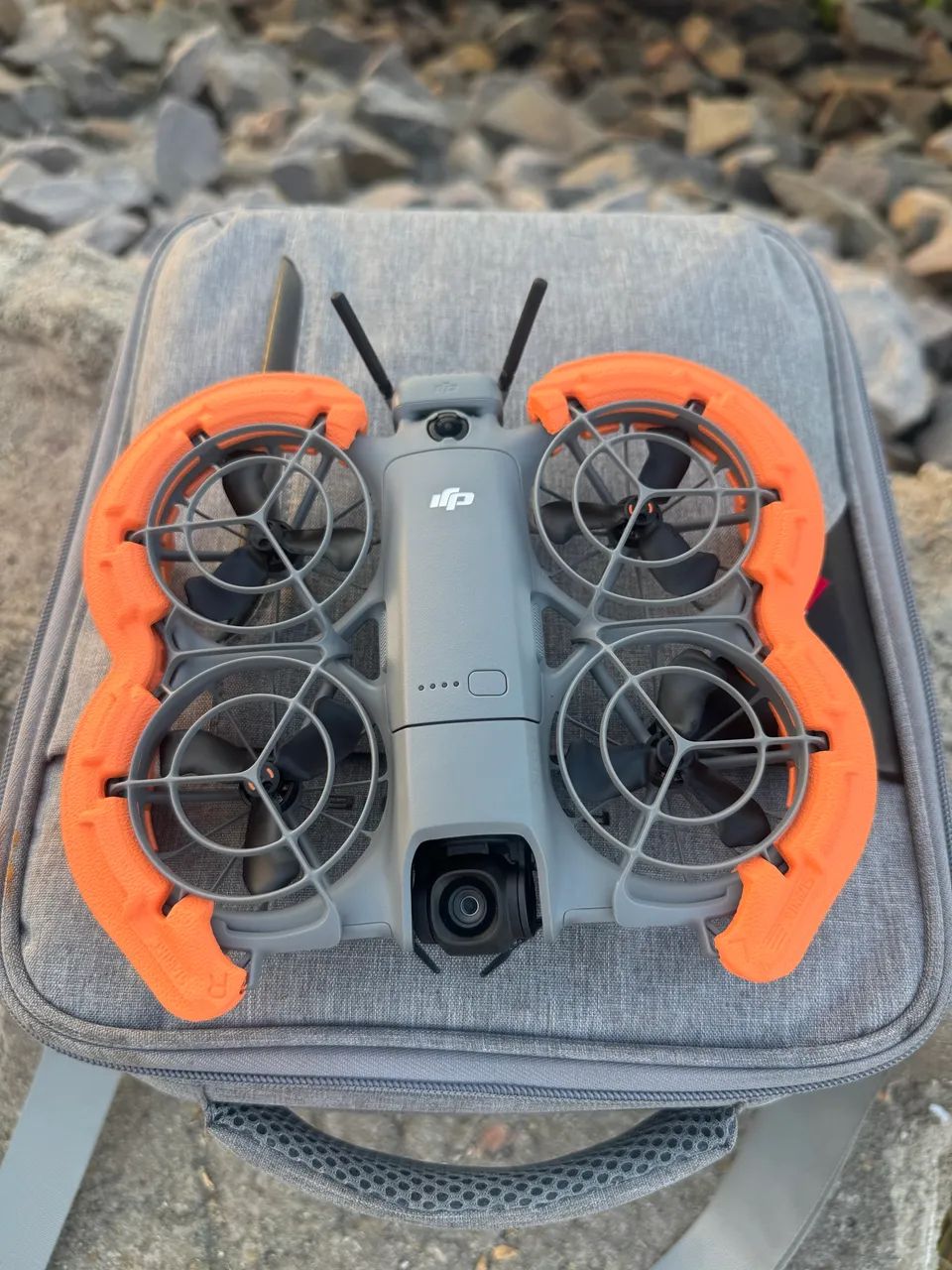 Drone Dji Neo 2 FLY More completo + Extras - Foto 2