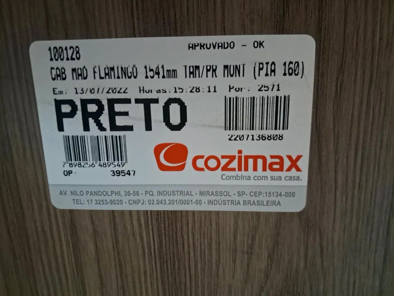 Pia de granito  - Foto 4