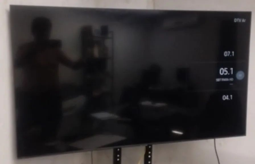 Tv Samsung  - Foto 2