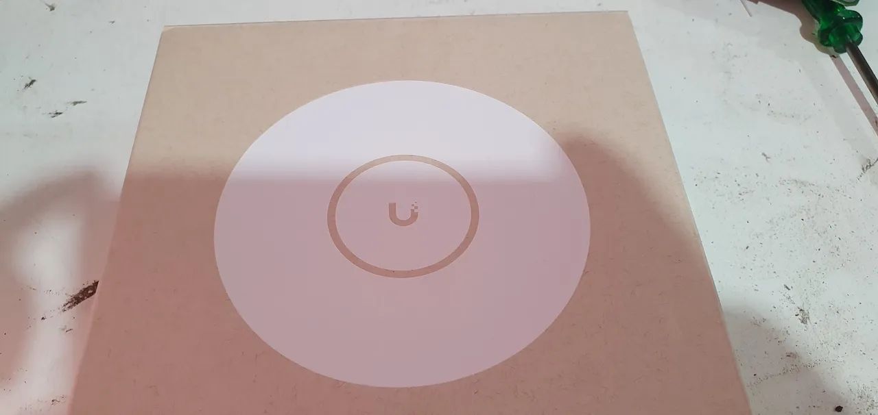 Unifi ubiquiti U7 Lite