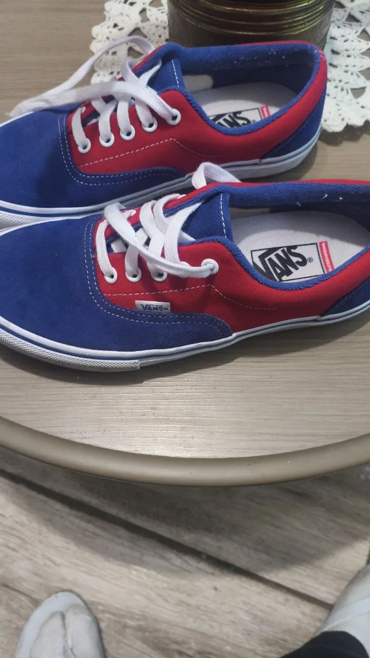 Tênis vans  - Foto 2