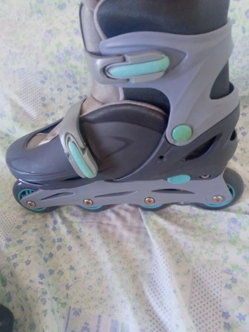 PATINS - Foto 4