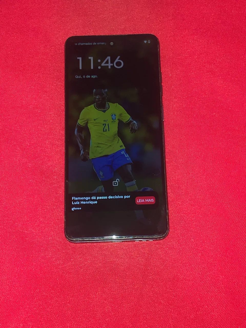 Motorola G 04s usado  - Foto 4