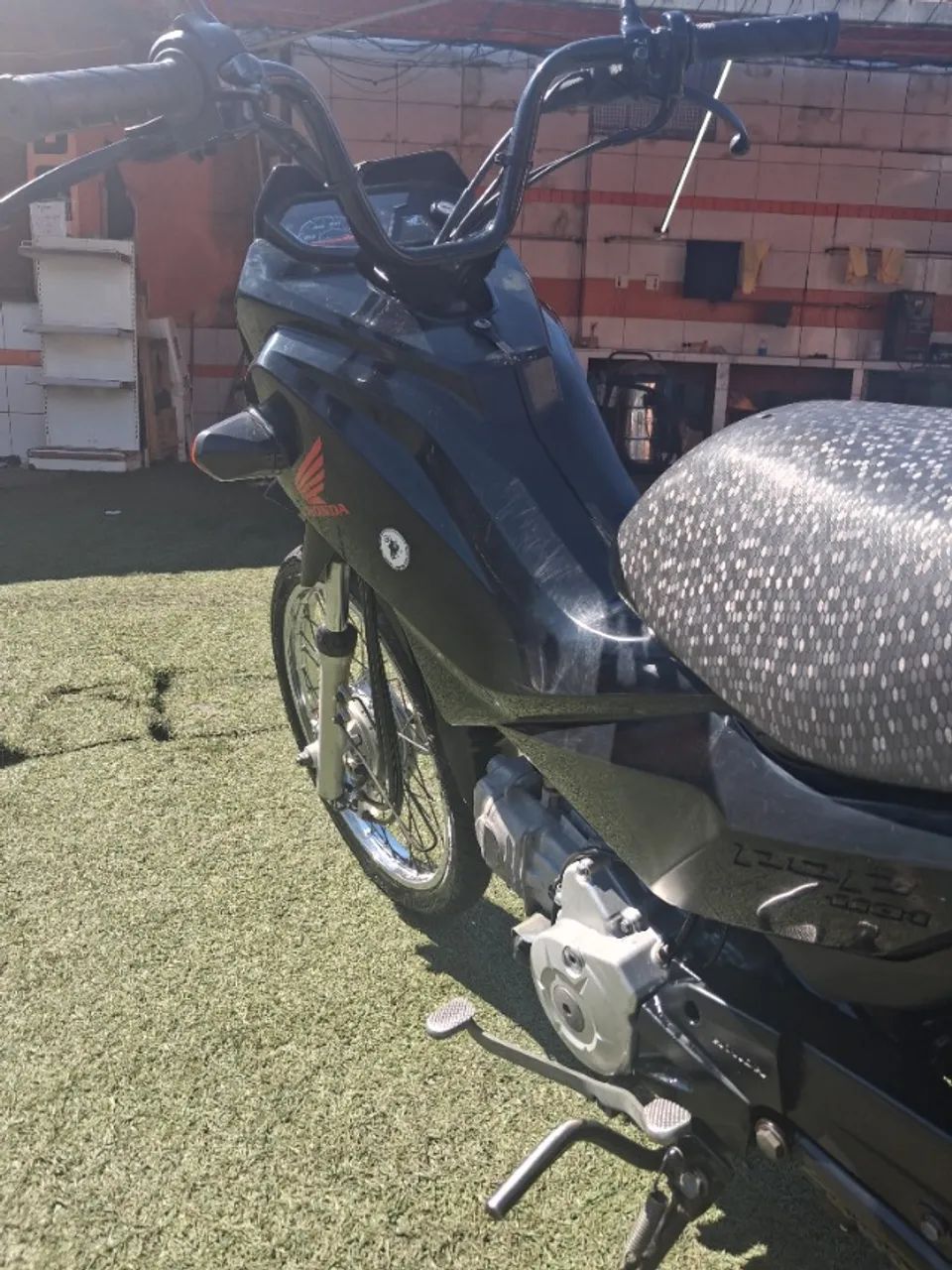 Honda pop 110i - Foto 2