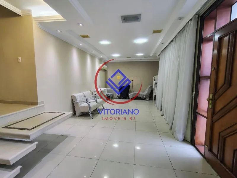 CASA TRIPLEX Á VENDA EM NILÓPOLIS ACEITANDO FINANCIAMENTO ! - Foto 3