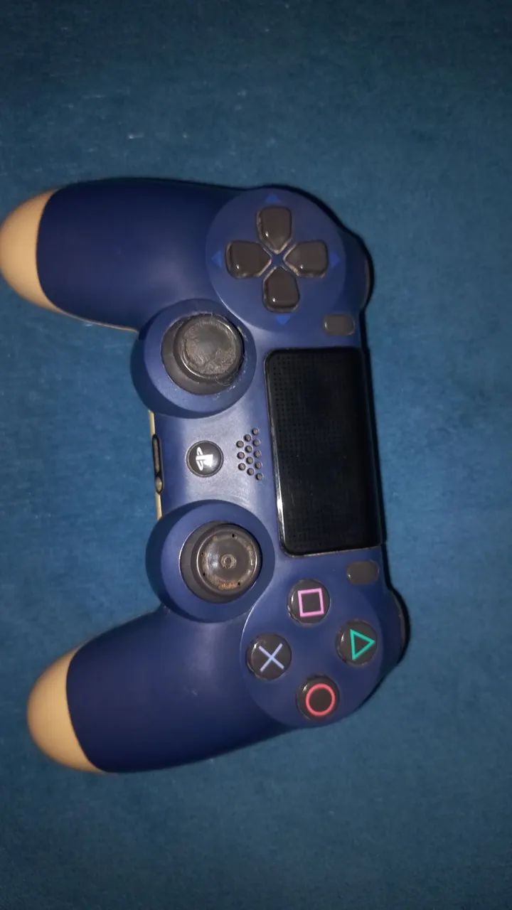 DualShock 4
