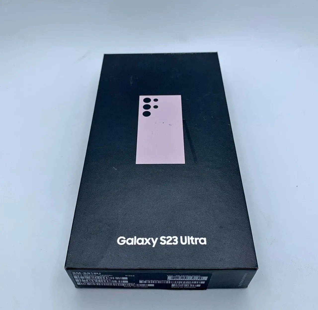 S23 ultra | 512 GB | 24 gb (física e plus) - Foto 2