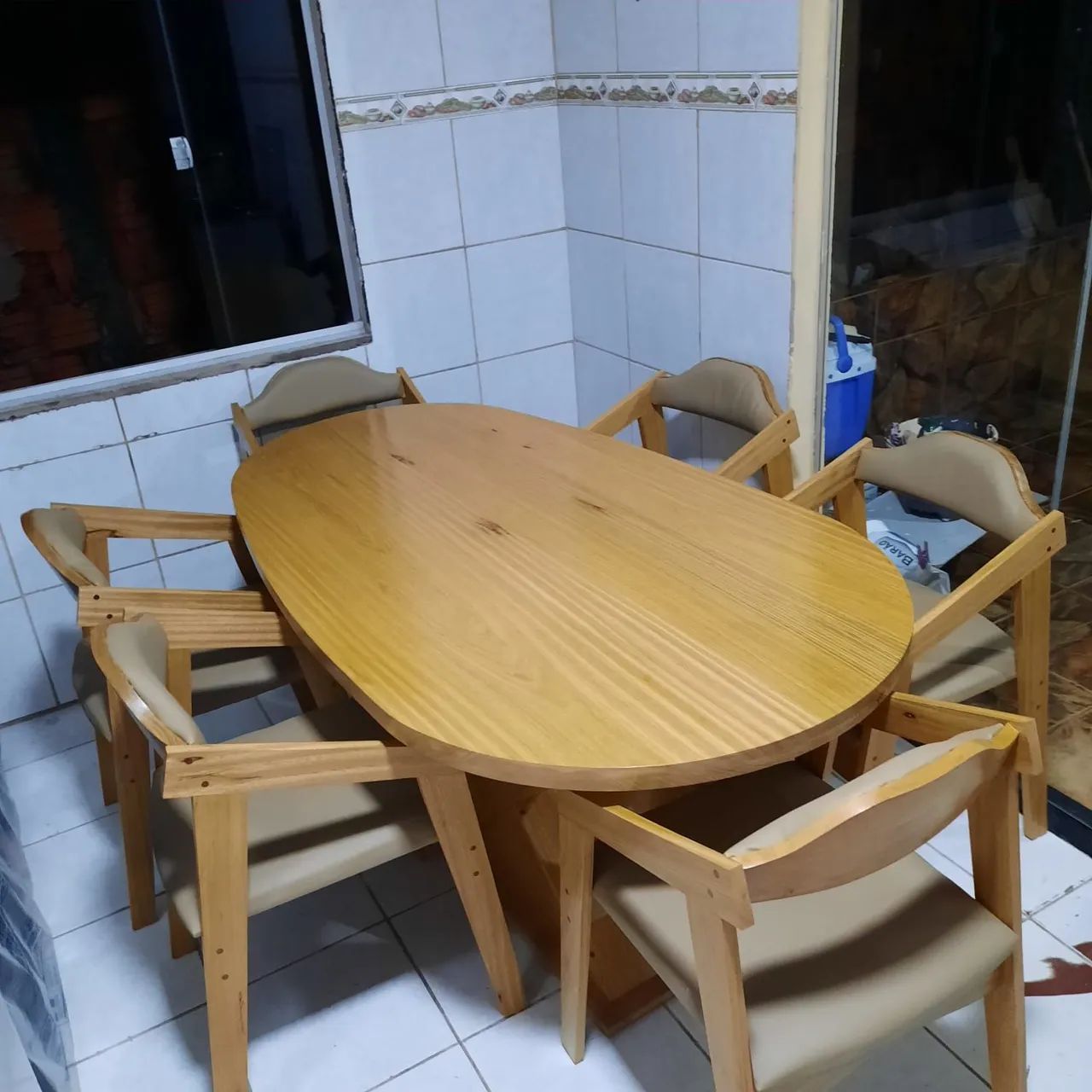 Móveis em madeira  - Foto 4