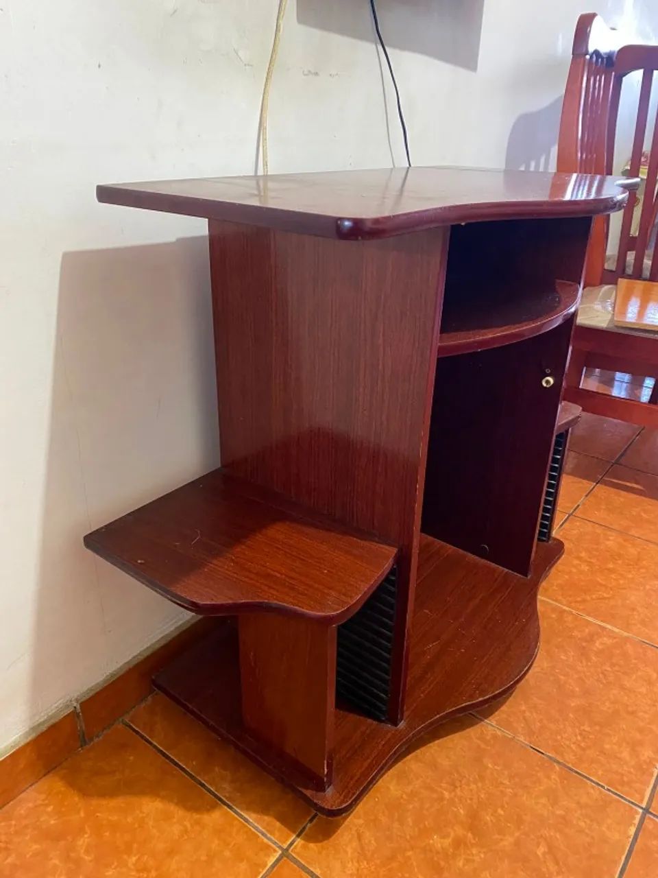 Rack de sala para TV  - Foto 2