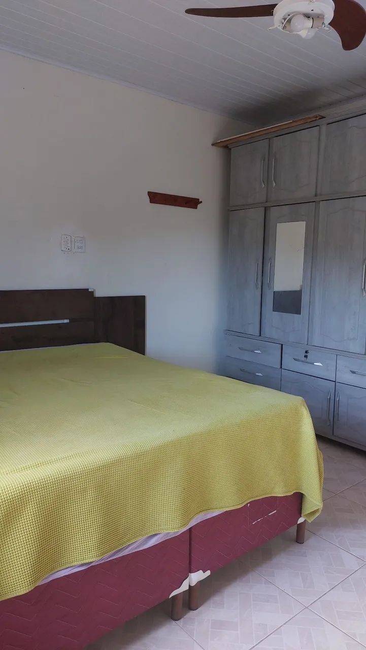 Casa na praia de Ubu - Foto 5