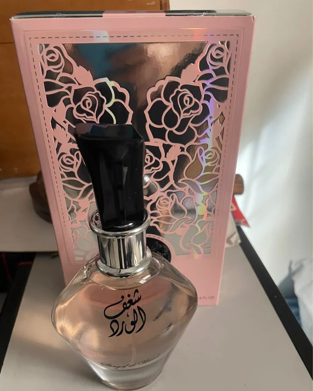Perfumes árabes  - Foto 2
