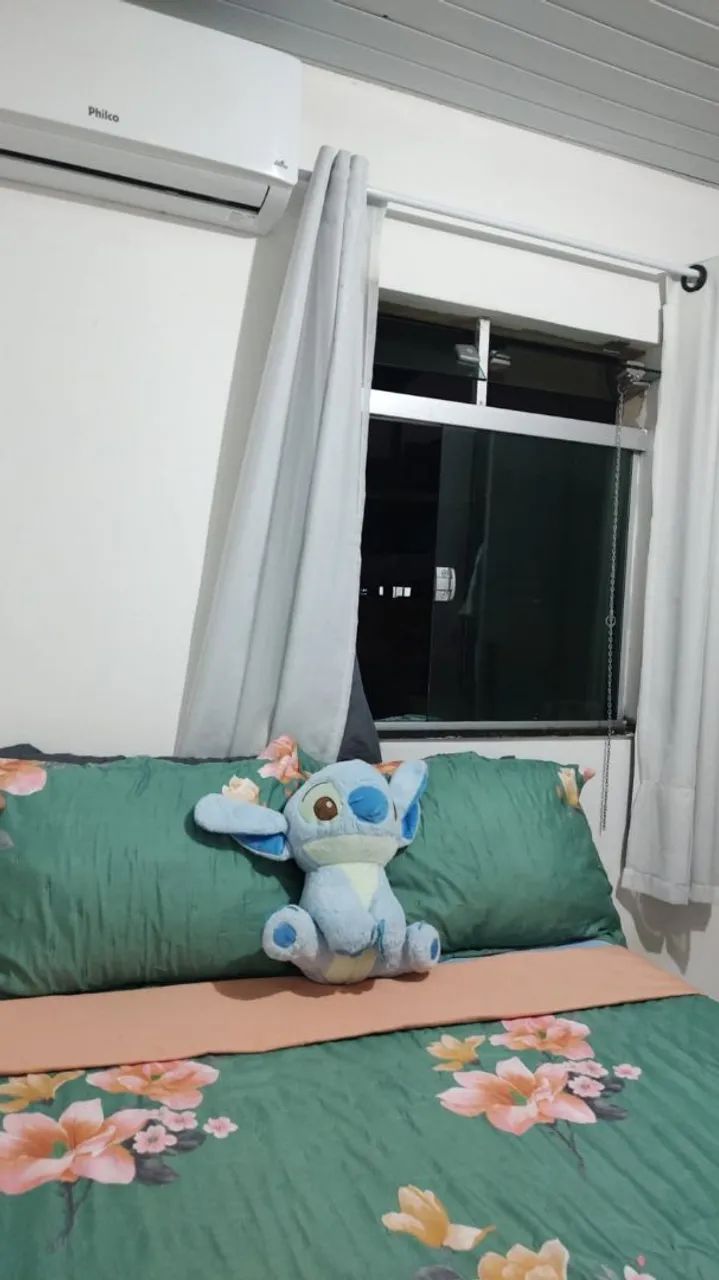 Cama box casal 