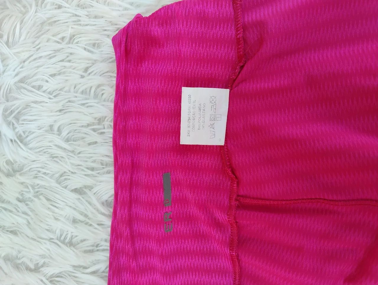Calça Legging Centauro P - Foto 5