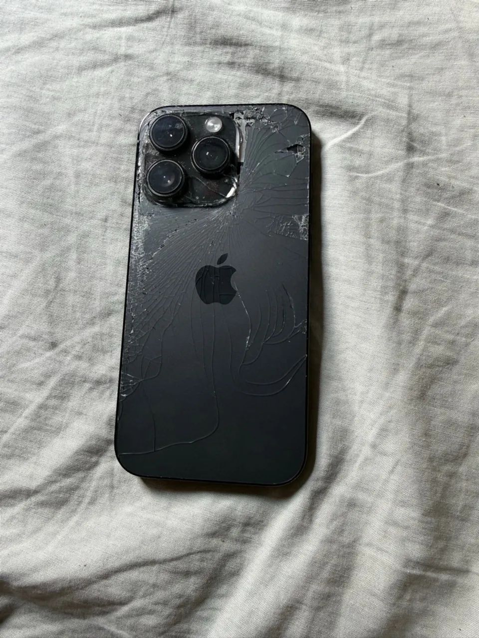iPhone 14 Pro 256g - Foto 3