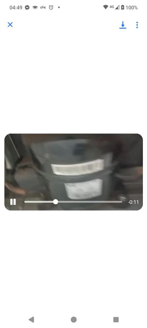 Frigobar Expositor Duplex (Motor) - Foto 4