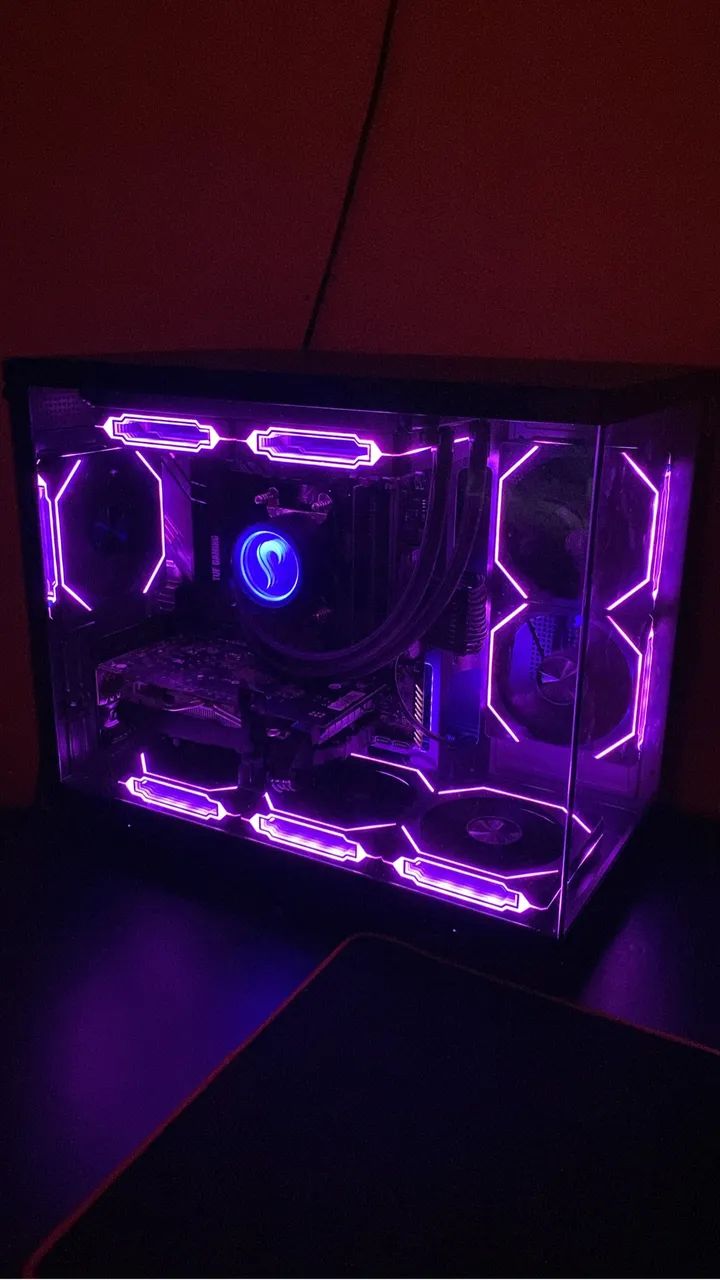 PC GAMER COMPLETO - Foto 3