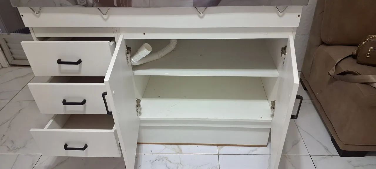 Mesa para uso Veterinário  - Foto 4