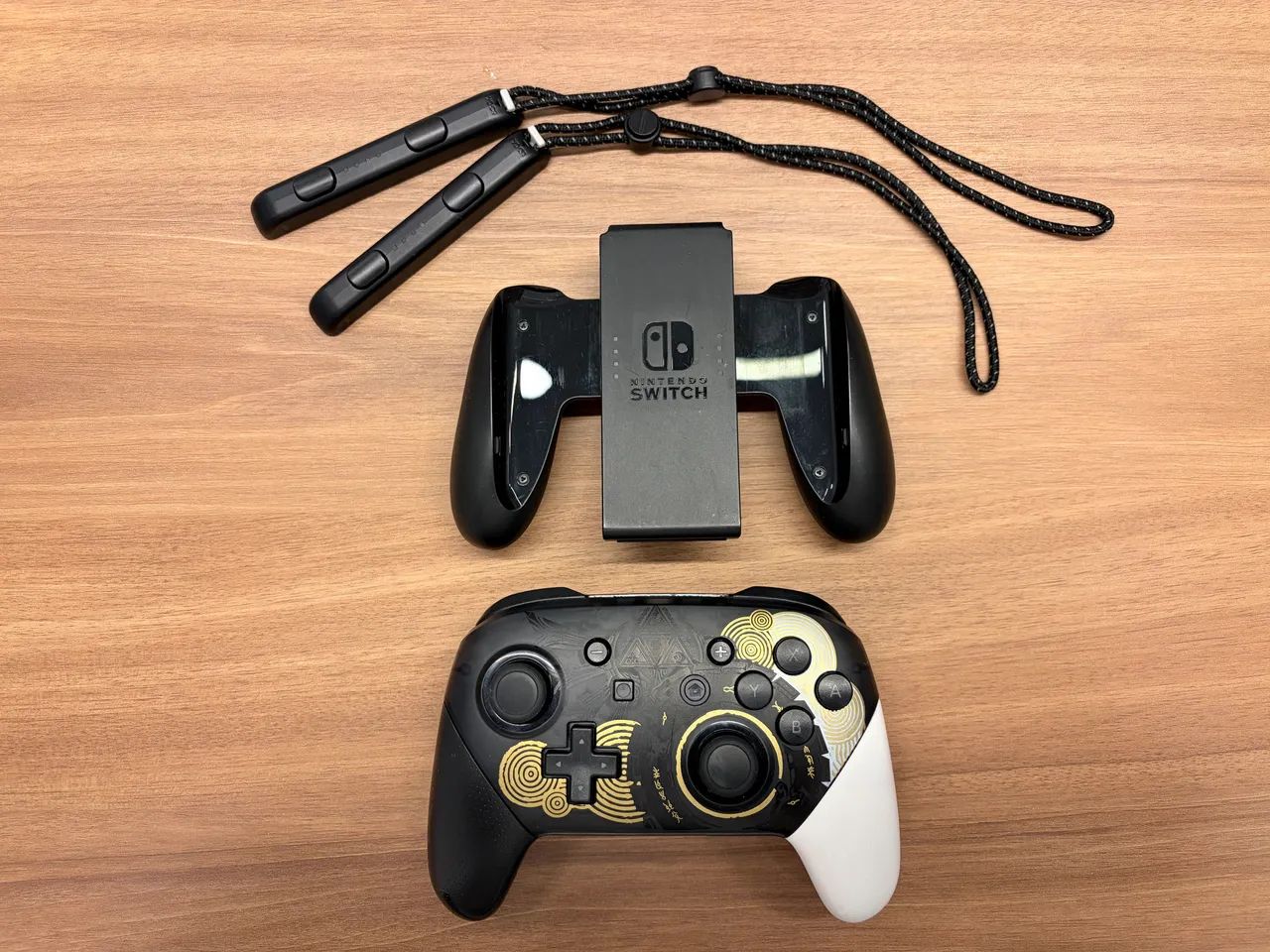 Nintendo Switch OLED + Mario Kart 8 - Jogos de Vídeo Game - Jardim