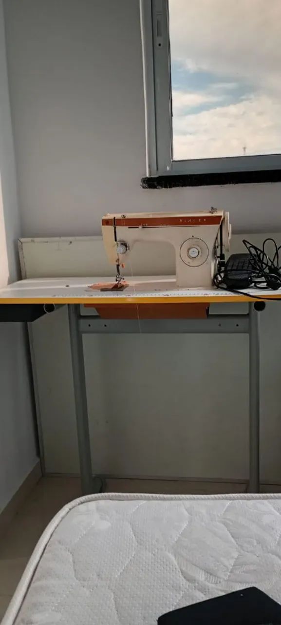 Máquina de custura - Foto 4