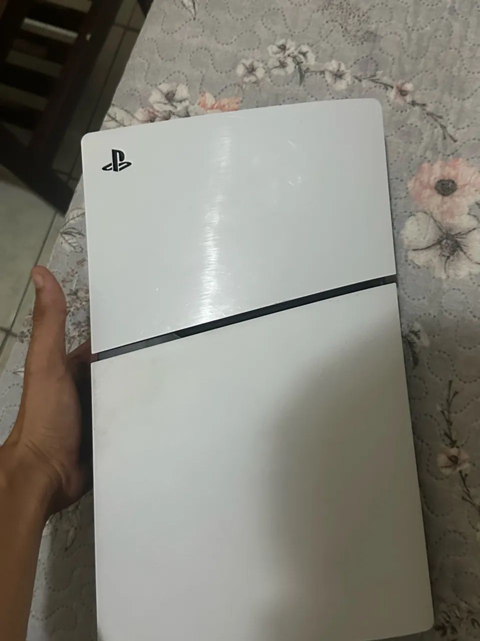 Ps5 mídia digital 1tb - Foto 3