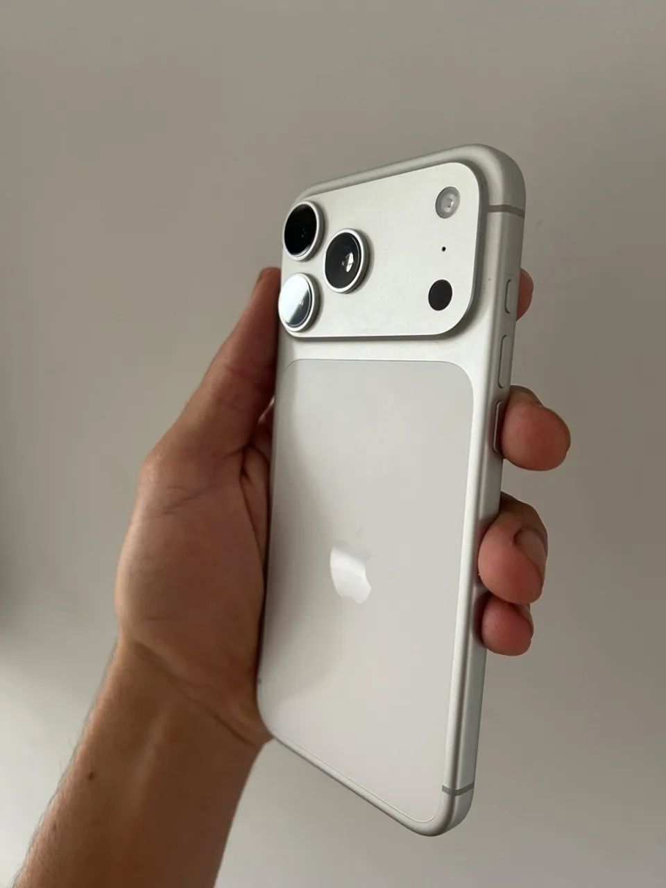 iPhone 17 pro Max 256 gb