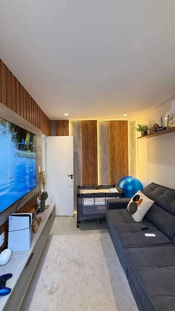 Terras Alphaville Sergipe 2 - Reformada [11691] - Foto 5