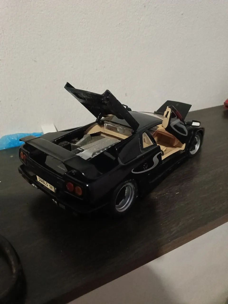 Miniaturas de Lamborghini  - Foto 4
