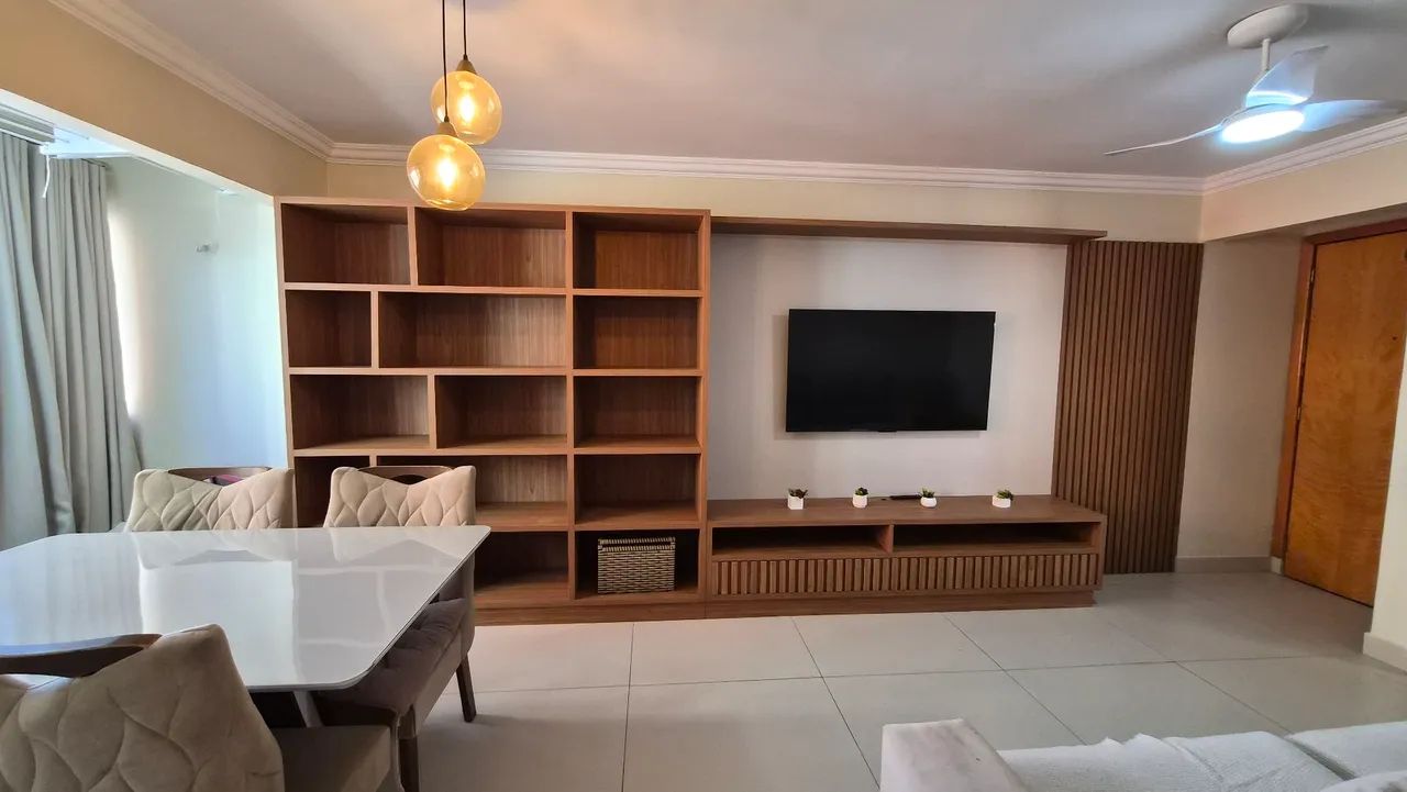 Apartamento Águas Claras 203 sul 2 Quartos 