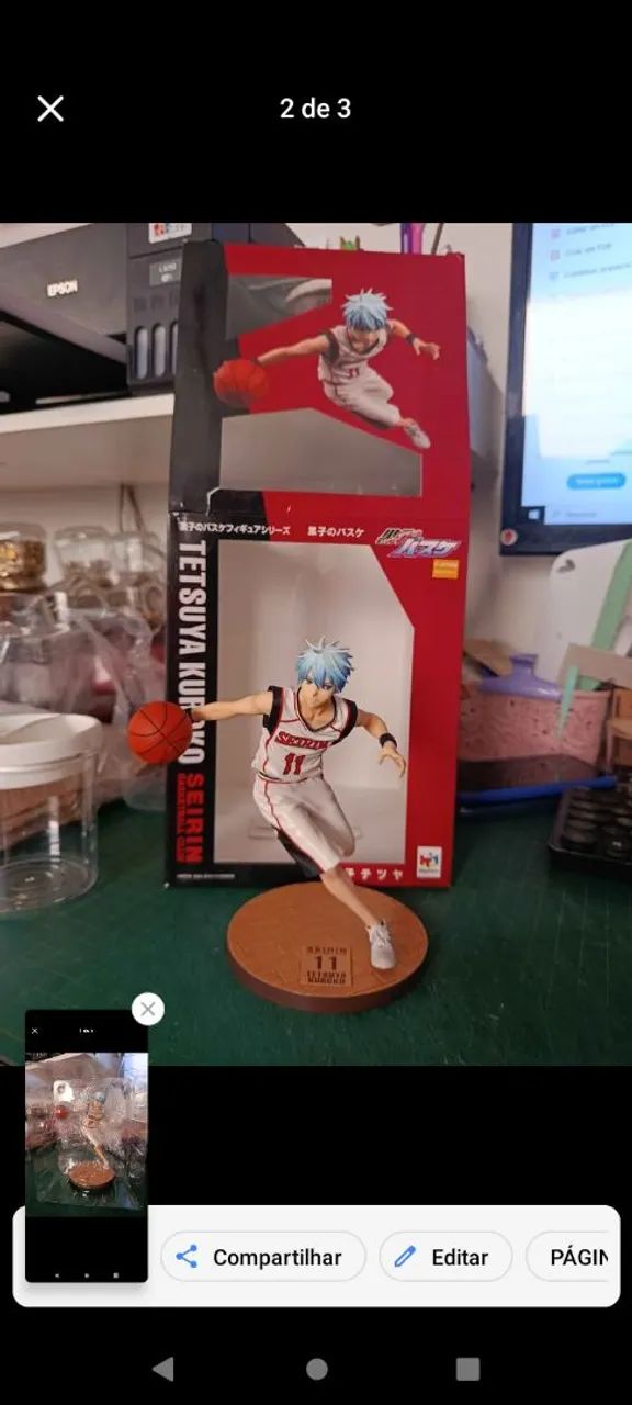 ActionFigure  - Foto 2
