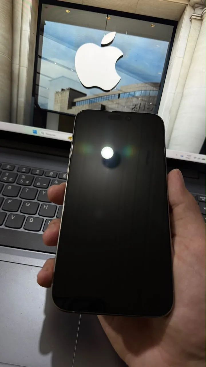 iPhone 15 Pro Max 256gb - Foto 2