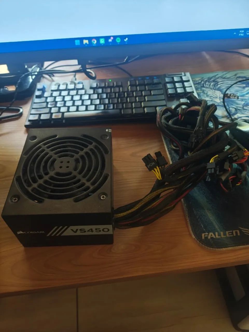 Corsair VS 450 - Foto 2