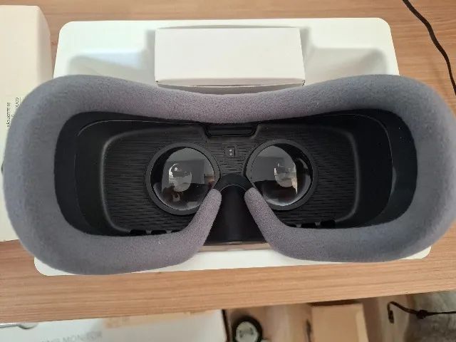 Gear VR - Foto 3