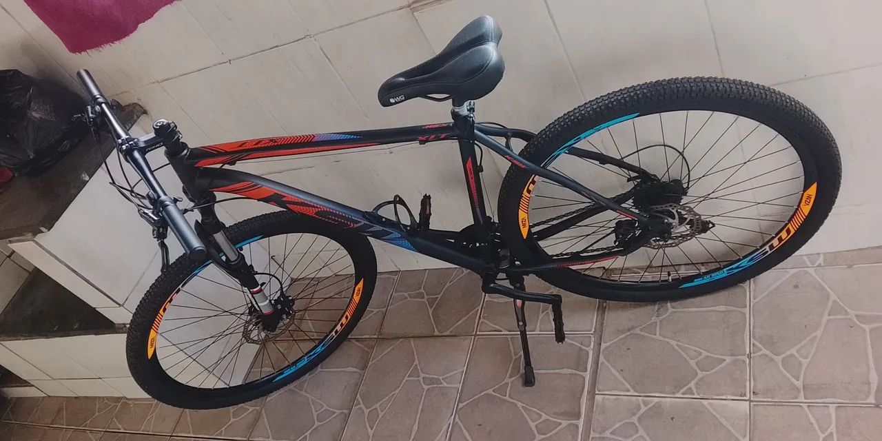 Bicicleta aro 29  - Foto 2
