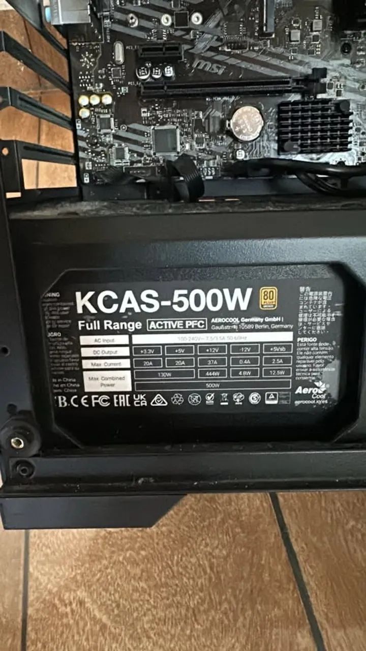 oportunidade - PC GAMER - Foto 2