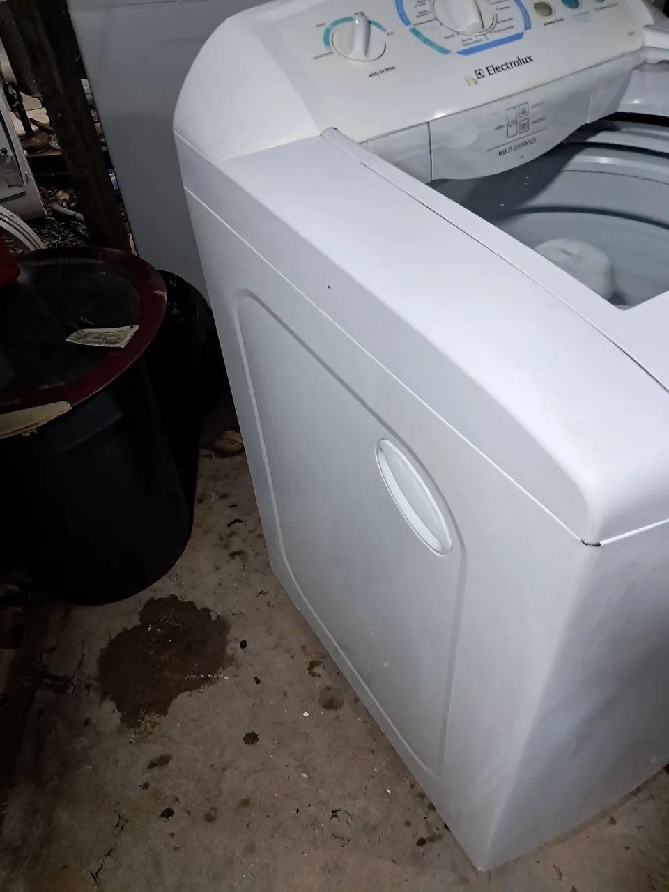 Lavadora Electrolux 12kg  - Foto 4