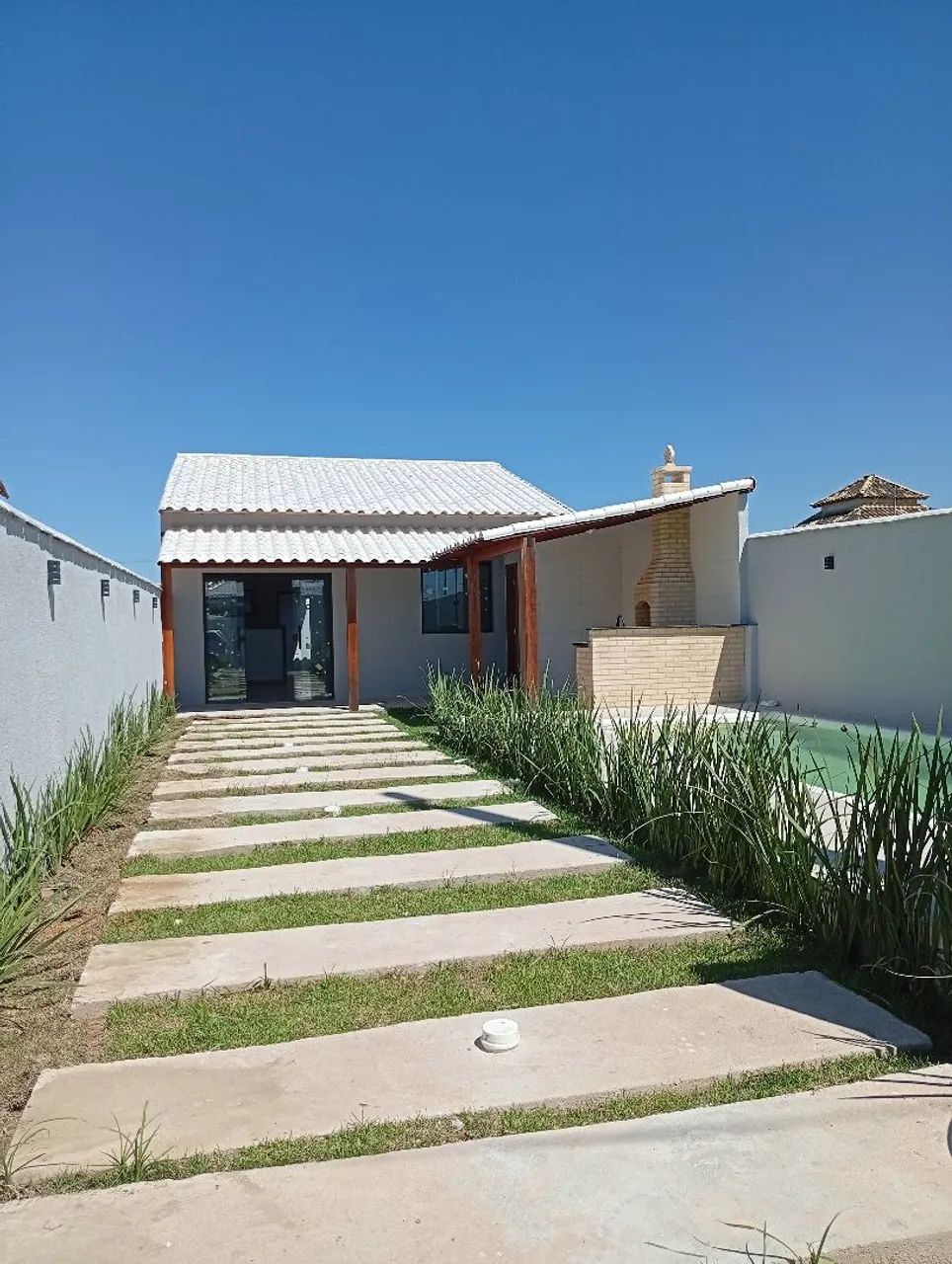 Foto - Cabo Frio - Unamar (Tamoios)