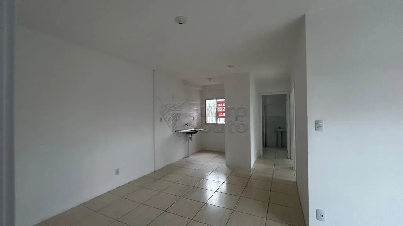 Apartamento à venda com sacada e churrasqueira. - Foto 3
