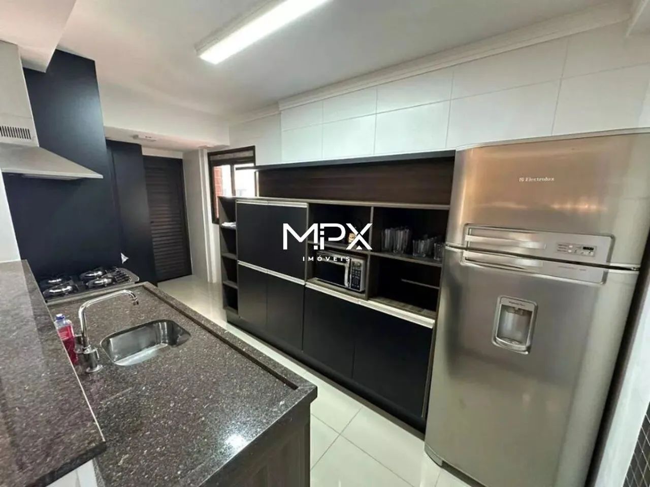Apartamento para alugar no Edifício Terraço Paulista em Piracicaba - Foto 4