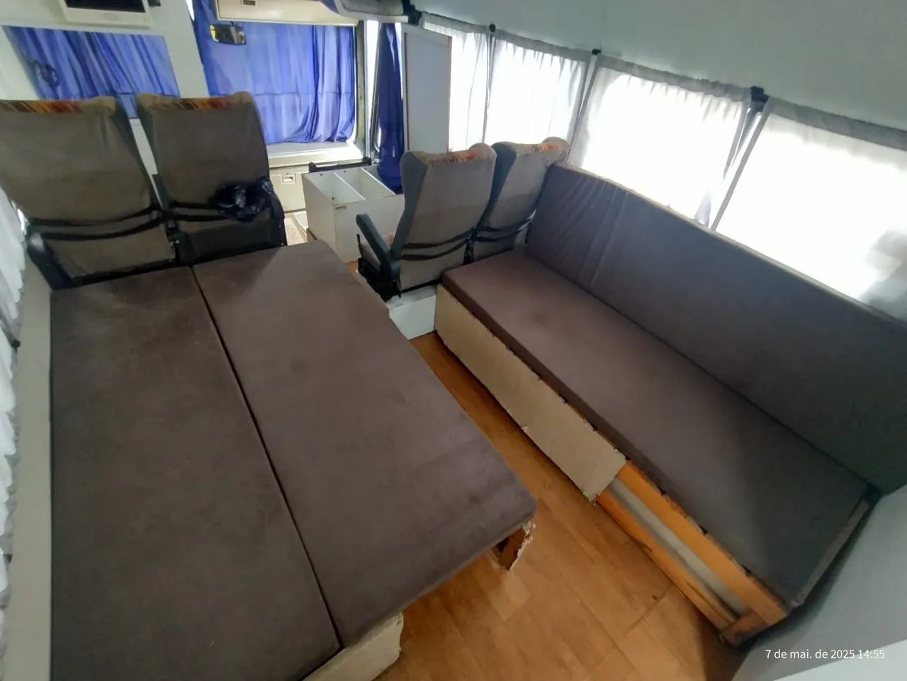 Motorhome Documentado - Foto 2
