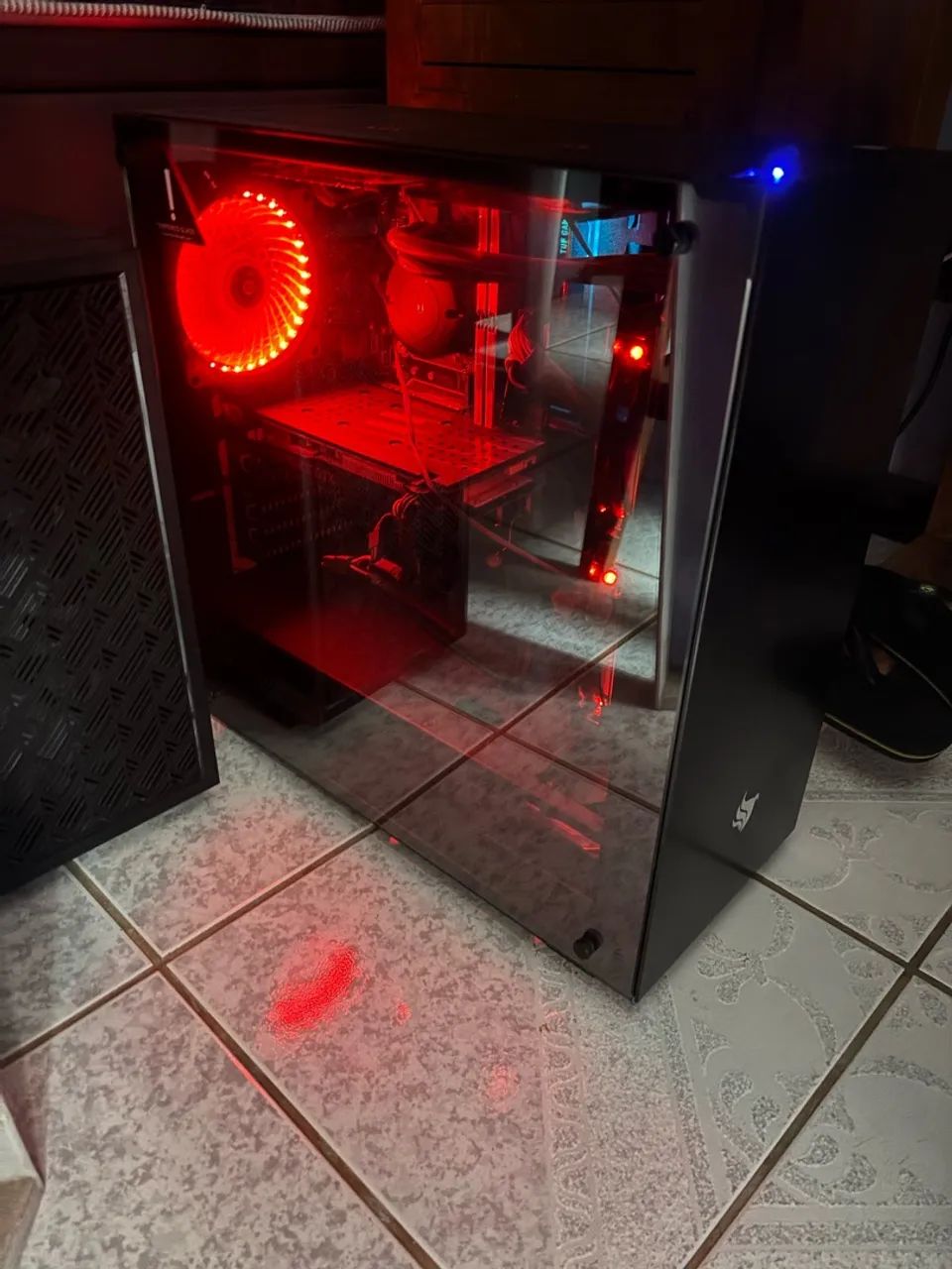 Pc gamer 